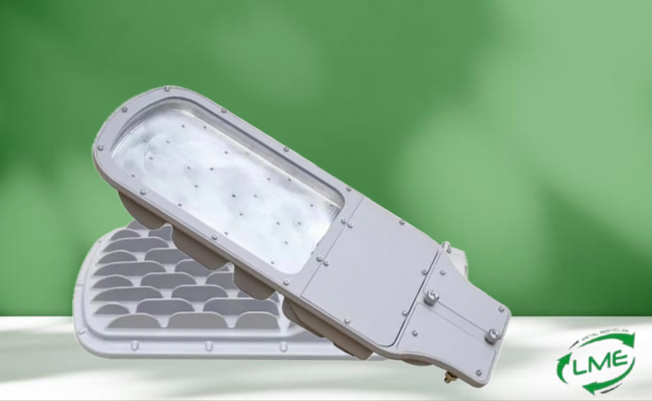 LED Casing Aluminium supplier in coimbatore
